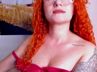 Amy Evans's Live Sex Cam Show