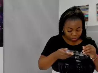 Julye Bony's Live Sex Cam Show