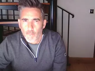 Toothpik's Live Sex Cam Show