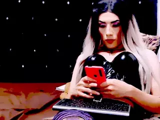 Camila's Live Sex Cam Show