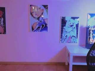 carolinawinter's Cam show and profile