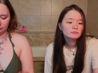 carolinawinter Live Webcam on CamSoda