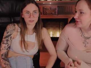 carolinawinter Live Webcam on CamSoda