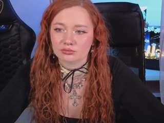 carolinawinter Live Webcam on CamSoda