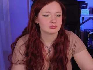 carolinawinter Live Webcam on CamSoda