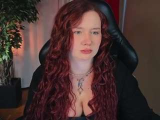 carolinawinter Live Webcam on CamSoda