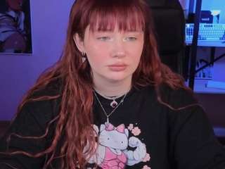 carolinawinter camsoda