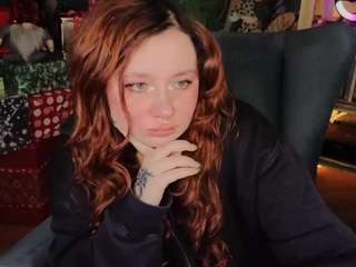 carolinawinter's CamSoda show and profile