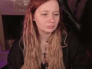 carolinawinter Live Webcam on CamSoda