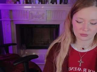 carolinawinter from CamSoda