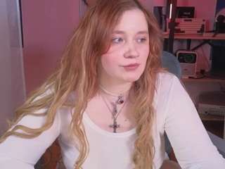 carolinawinter Live Webcam on CamSoda