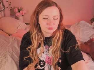 carolinawinter Live Webcam on CamSoda