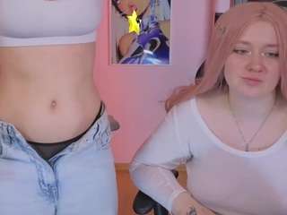 carolinawinter's CamSoda show and profile