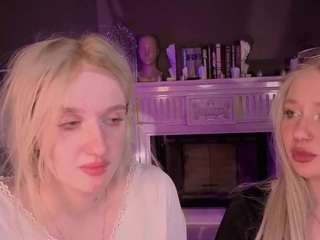 carolinawinter Live Webcam on CamSoda