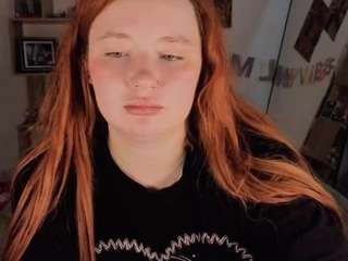 Carolina live webcam show