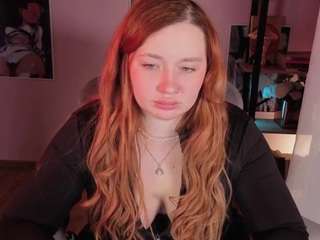 carolinawinter's live room