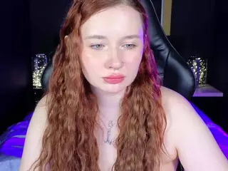 Carolina's Live Sex Cam Show