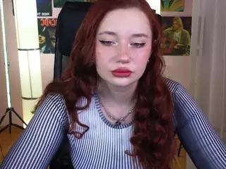 Carolina's Live Sex Cam Show