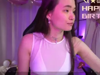 Carolina's Live Sex Cam Show