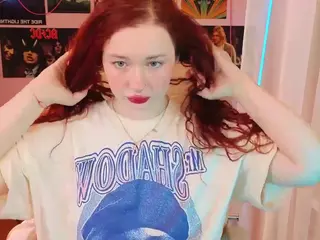 Carolina's Live Sex Cam Show
