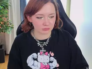 Carolina's Live Sex Cam Show
