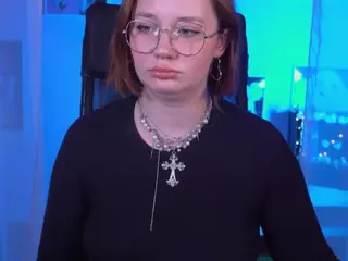 Carolina's Live Sex Cam Show