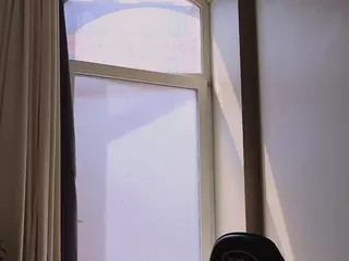 Carolina's Live Sex Cam Show