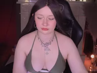 Carolina's Live Sex Cam Show