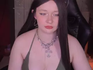 Carolina's Live Sex Cam Show