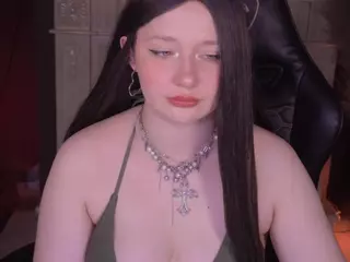 Carolina's Live Sex Cam Show