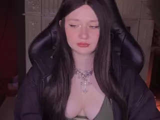Carolina's Live Sex Cam Show