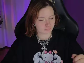 Carolina's Live Sex Cam Show