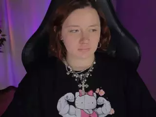 Carolina's Live Sex Cam Show