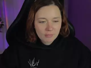 Carolina's Live Sex Cam Show