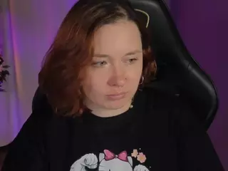 Carolina's Live Sex Cam Show