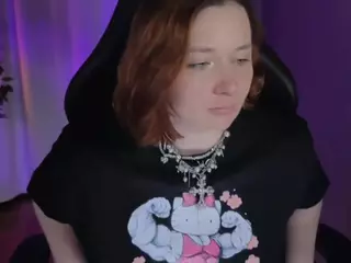 Carolina's Live Sex Cam Show