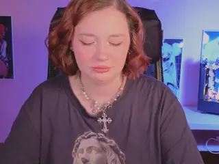 Carolina's Live Sex Cam Show