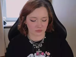Carolina's Live Sex Cam Show