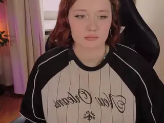 Carolina's Live Sex Cam Show
