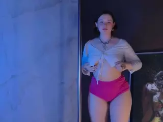 Carolina's Live Sex Cam Show