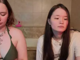 Carolina's Live Sex Cam Show