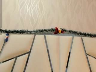 kimberly-lx Live Webcam on CamSoda