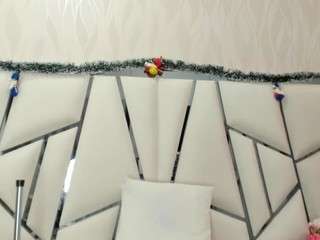 kimberly-lx's CamSoda show and profile