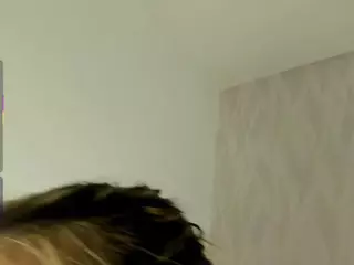 kimberly-lx's Live Sex Cam Show