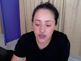 Loreen-stone's Live Sex Cam Show