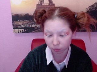 Alisa-Foxy (alisa-foxy) Cam Model Pictures - Camsoda