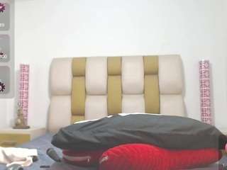 samy-brown's CamSoda show and profile