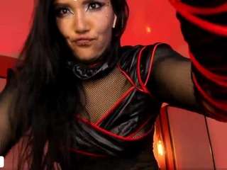scarlett-queens