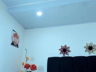 violetmiller webcam model