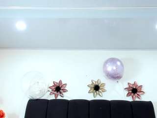 violetmiller - Live Cam